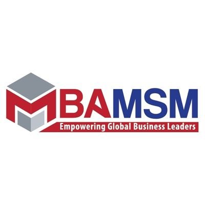 msm Mba