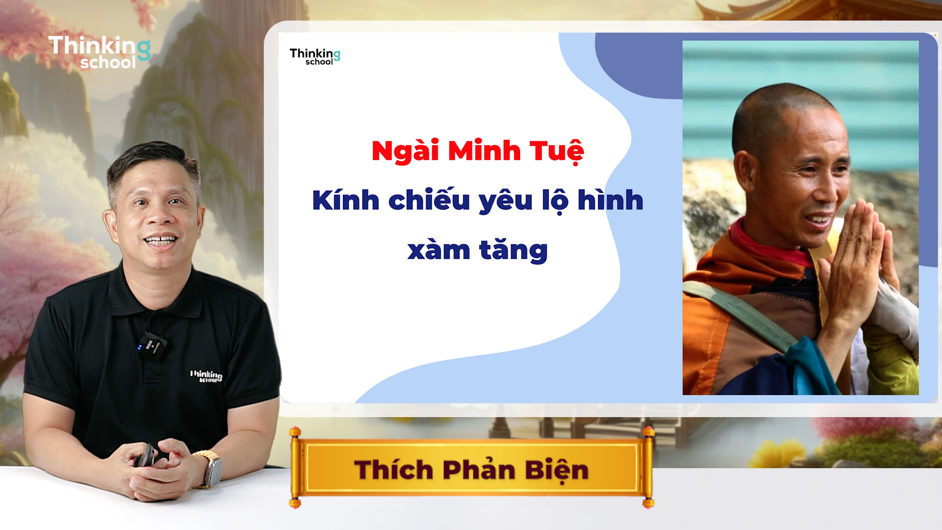 Ngai Minh Tue Kinh chieu yeu lo hinh xam tang